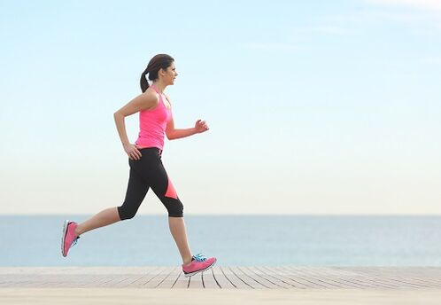 L’attività fisica può aiutare a prevenire il mal di schiena