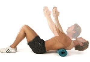 ginnastica per l'osteocondrosi toracica