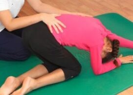 metodi di trattamento dell'osteocondrosi spinale